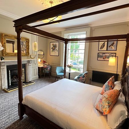 Waterloo Town House & Suites Dublin Luaran gambar