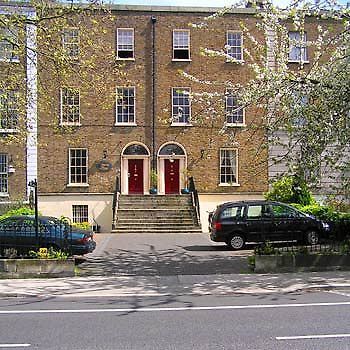 Waterloo Town House & Suites Dublin Luaran gambar