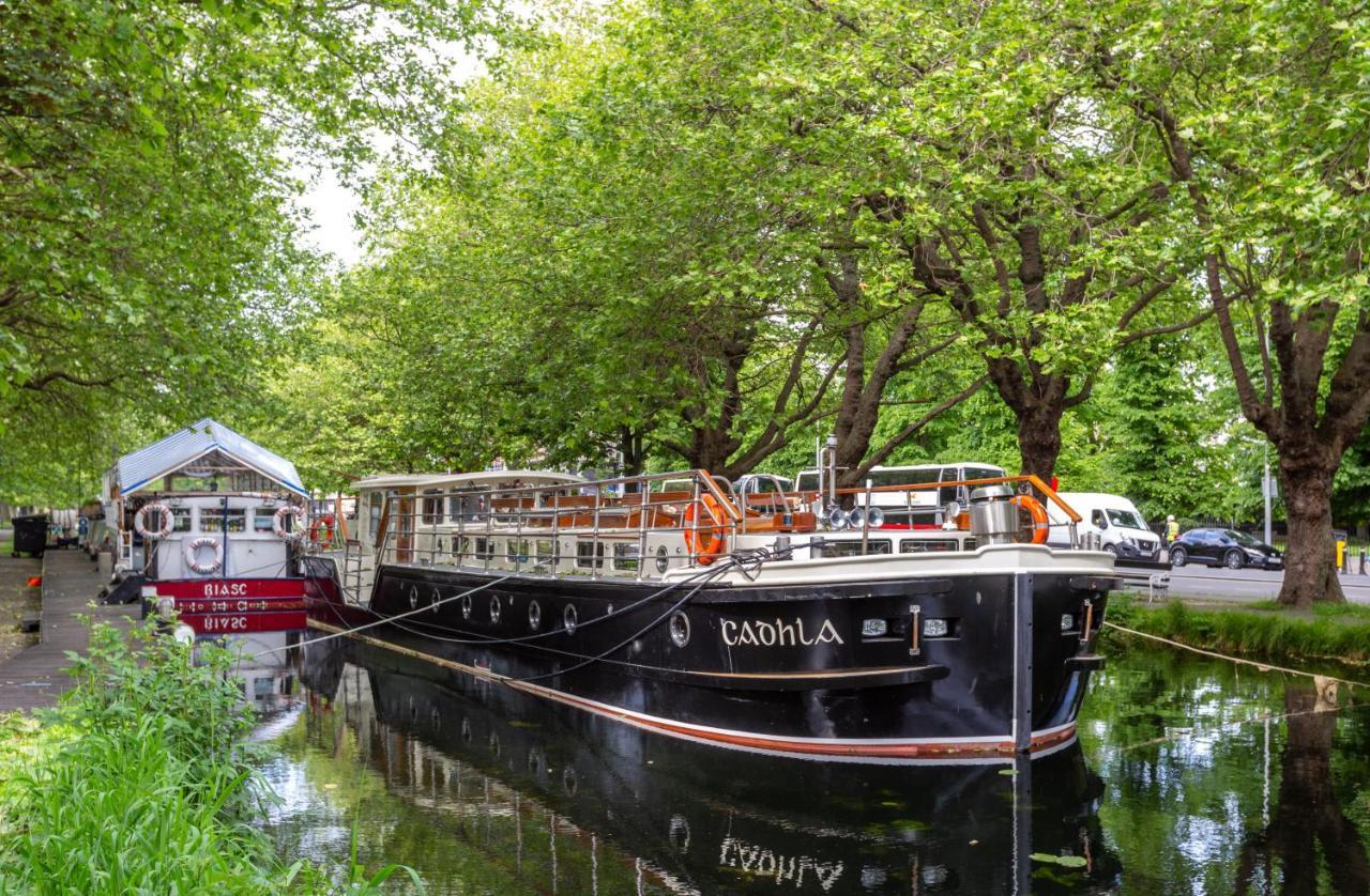 Waterloo Town House & Suites Dublin Luaran gambar