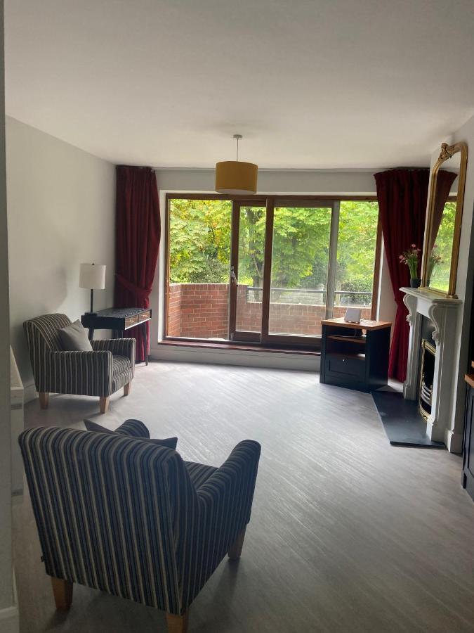 Waterloo Town House & Suites Dublin Bilik gambar