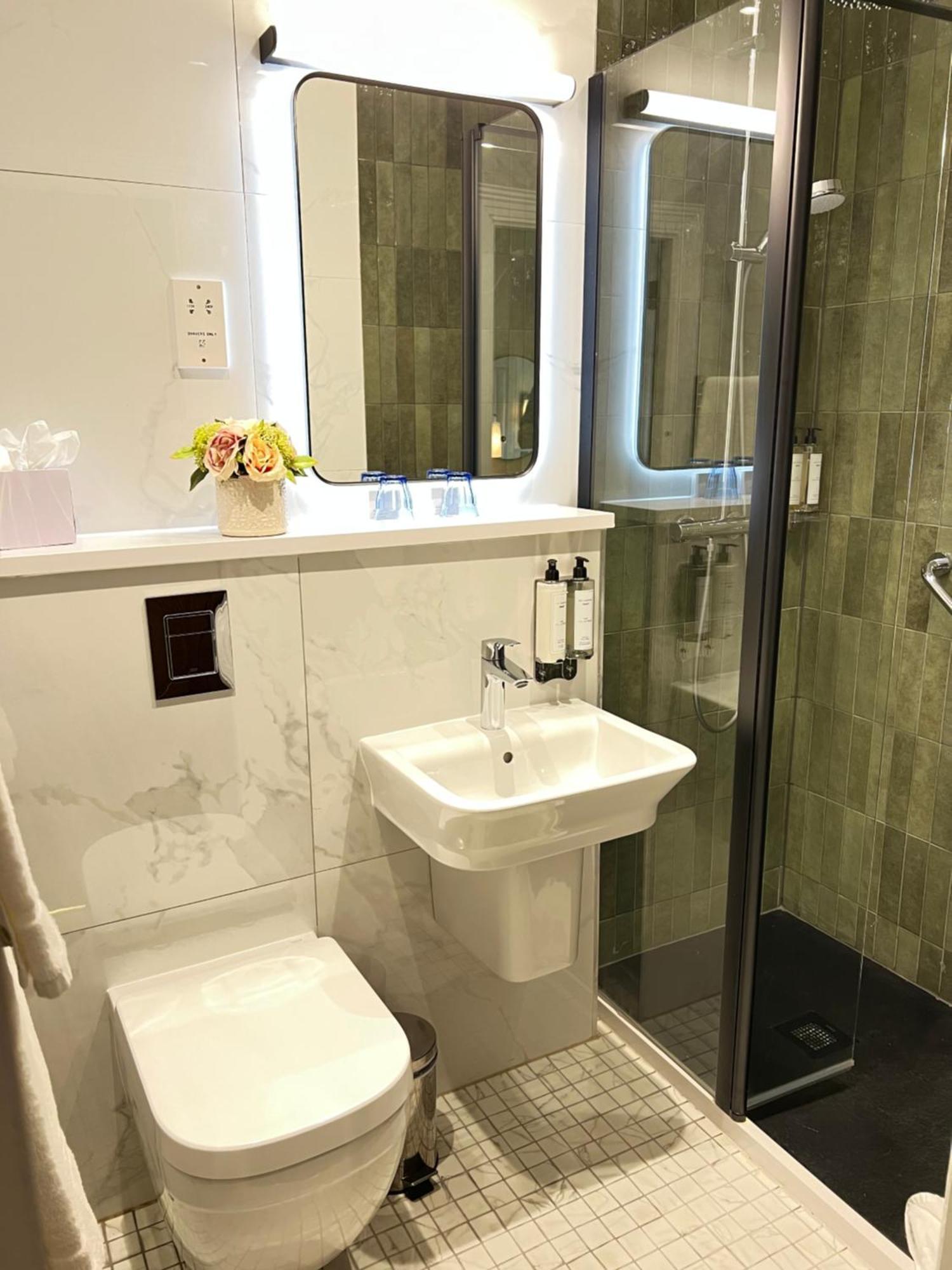 Waterloo Town House & Suites Dublin Luaran gambar