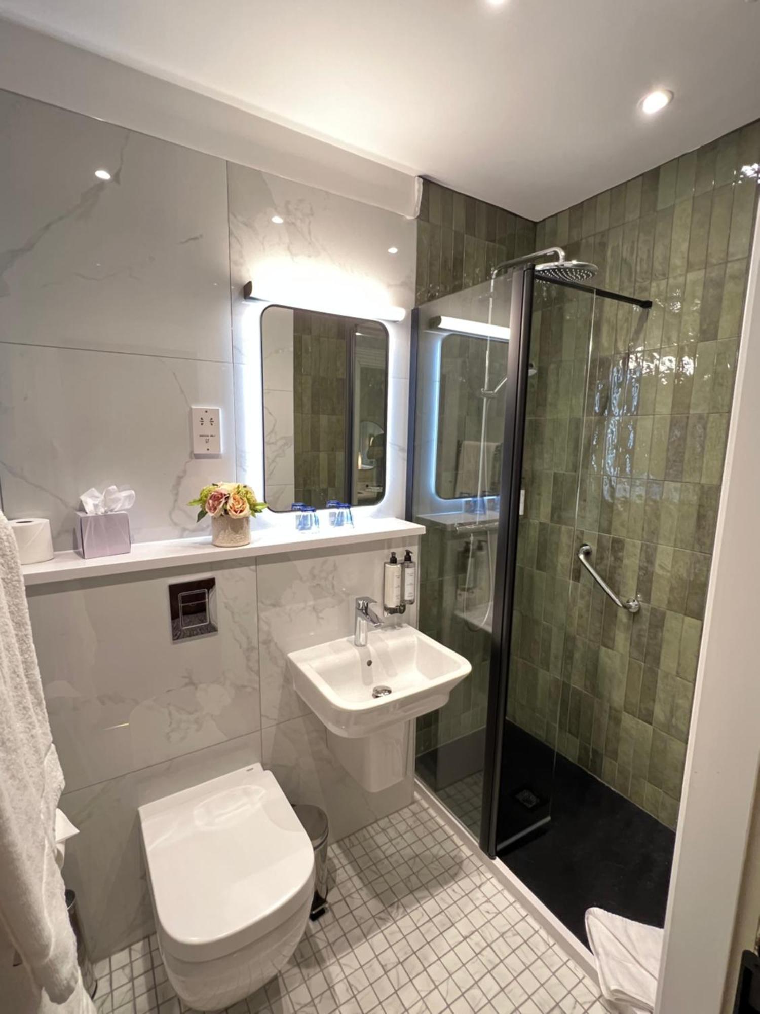 Waterloo Town House & Suites Dublin Luaran gambar