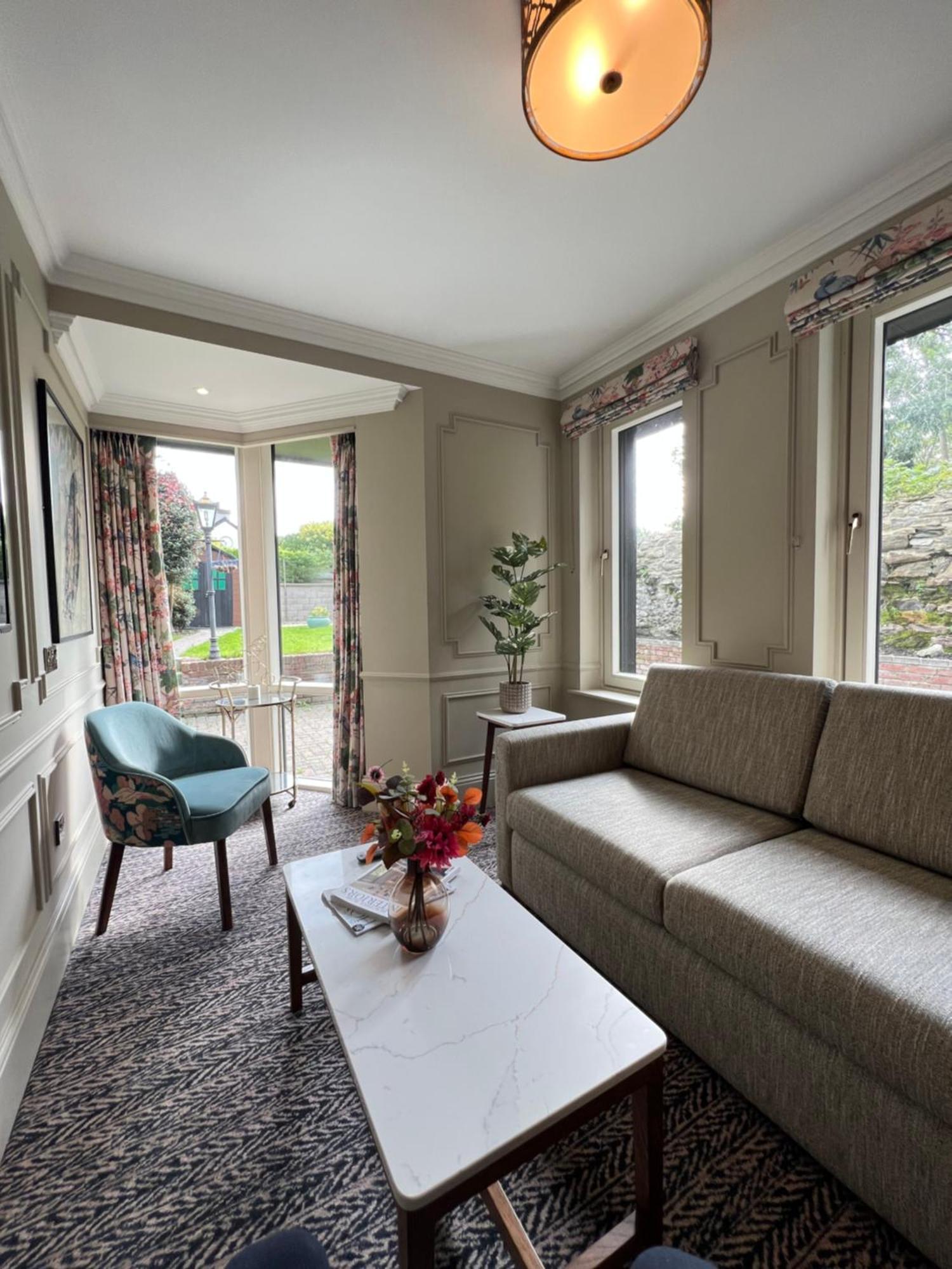Waterloo Town House & Suites Dublin Luaran gambar