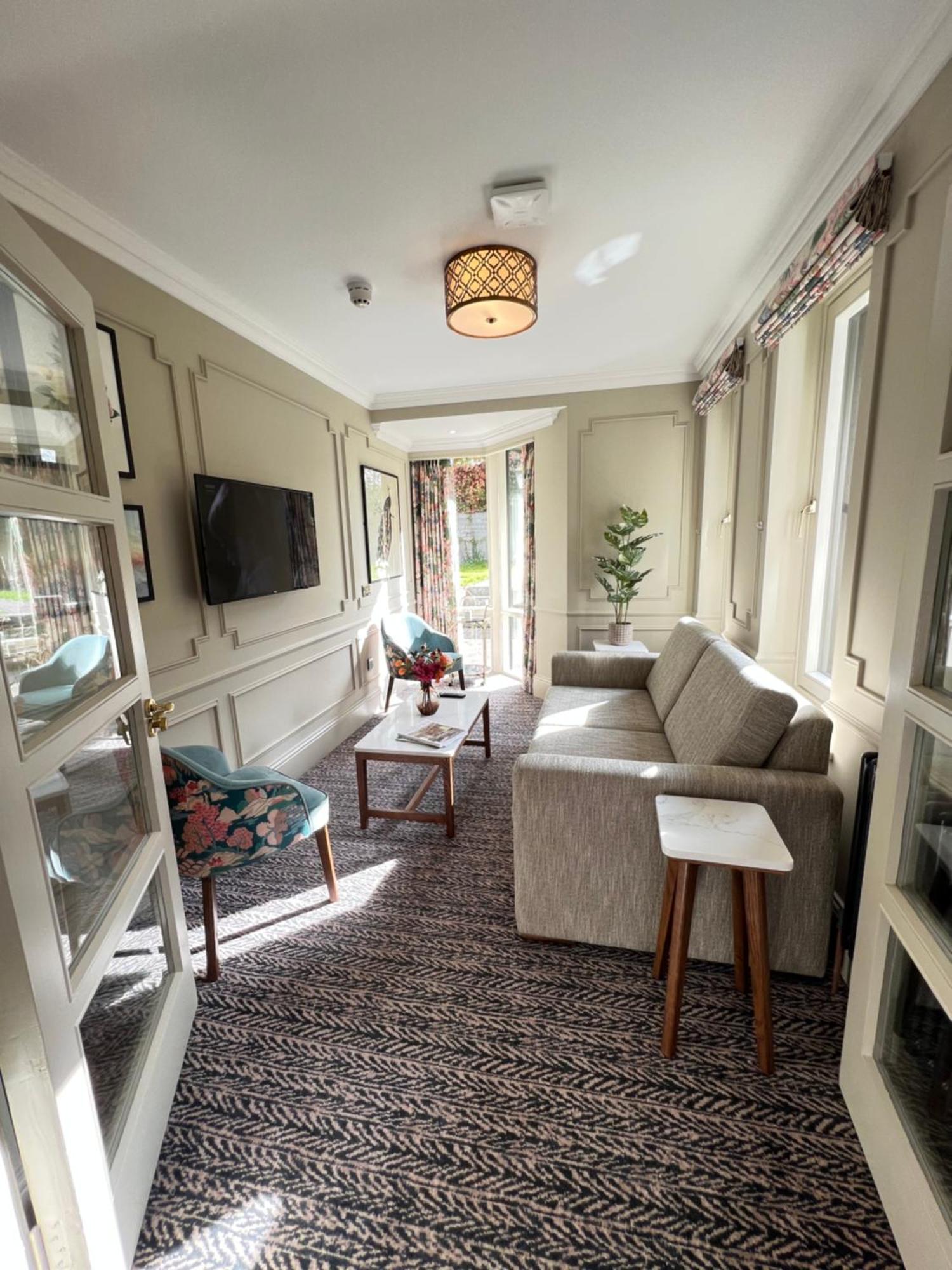 Waterloo Town House & Suites Dublin Luaran gambar
