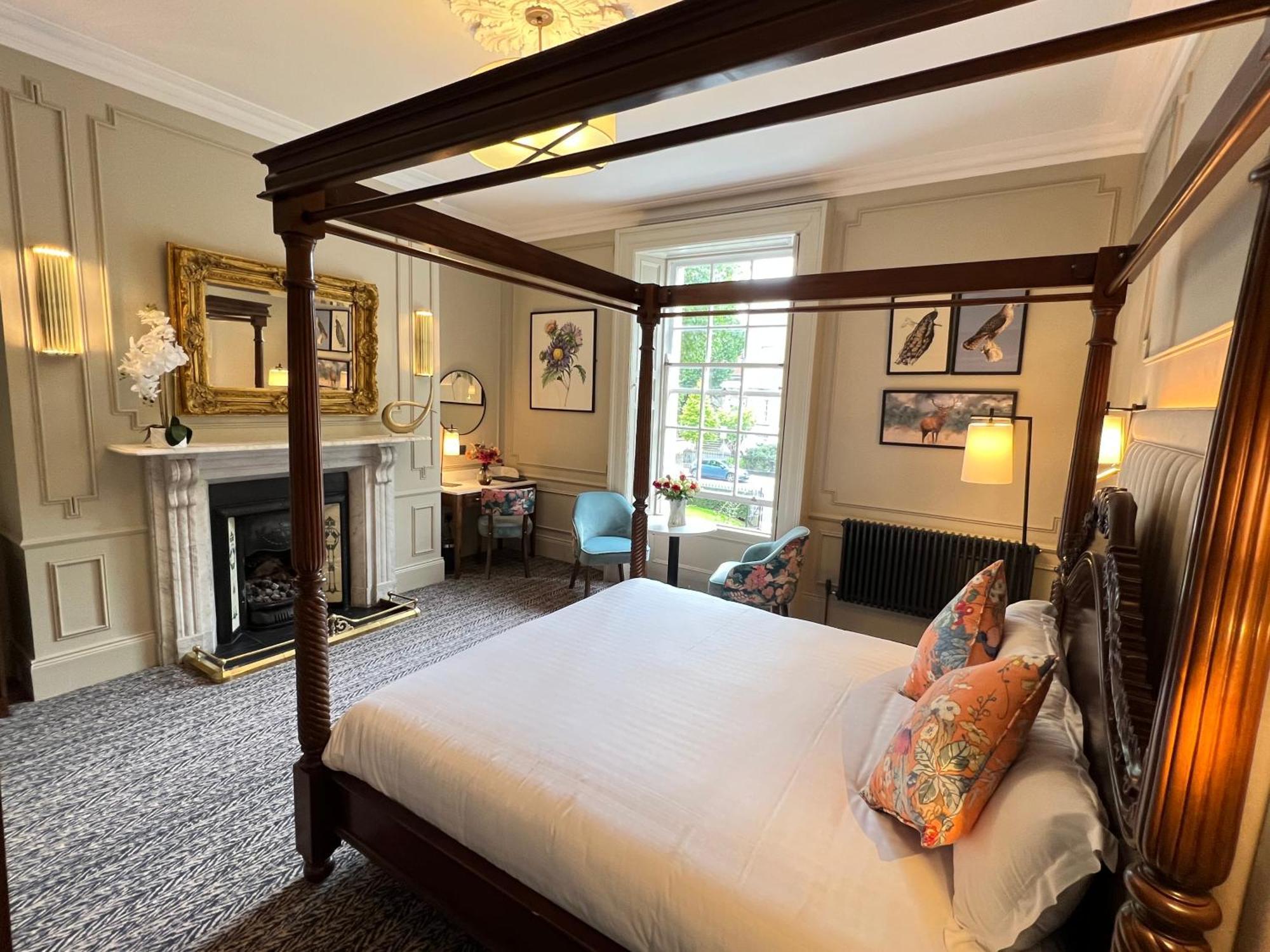 Waterloo Town House & Suites Dublin Luaran gambar