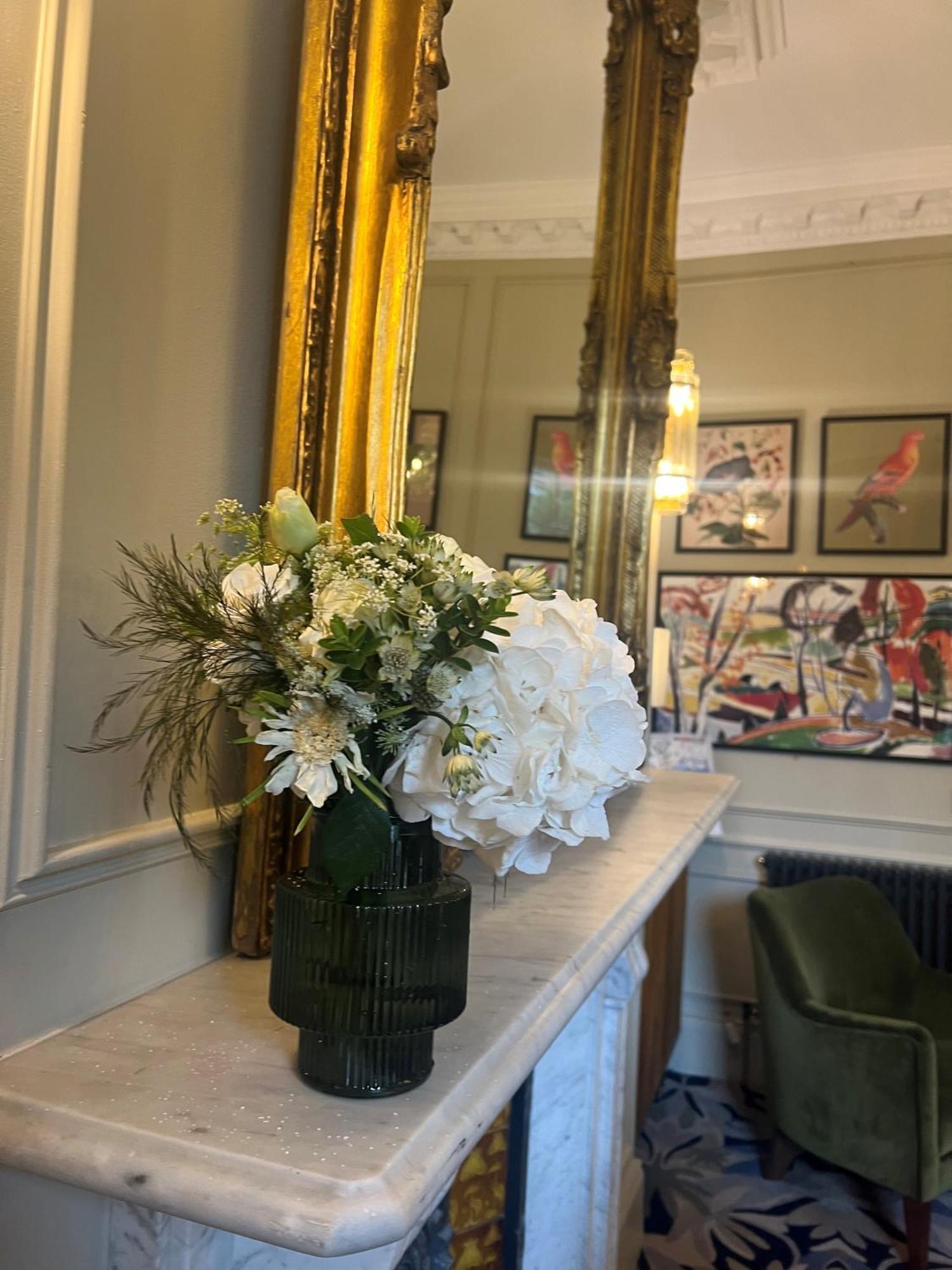 Waterloo Town House & Suites Dublin Luaran gambar
