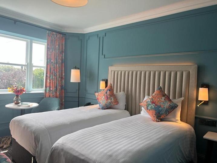 Waterloo Town House & Suites Dublin Luaran gambar
