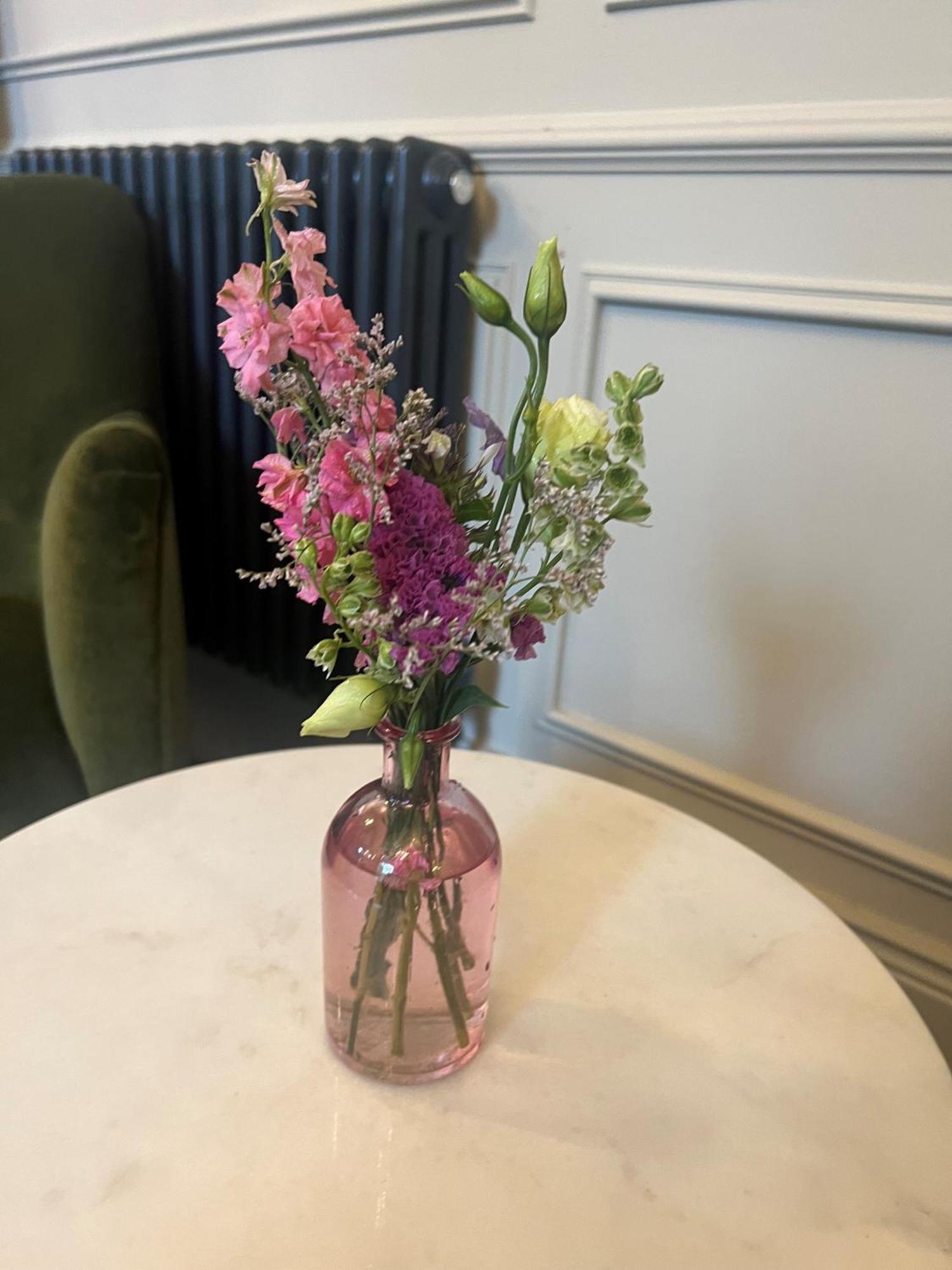 Waterloo Town House & Suites Dublin Luaran gambar