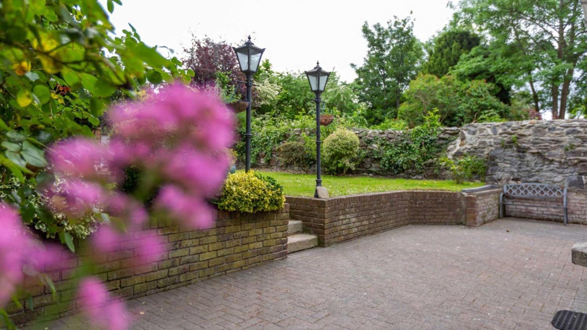 Waterloo Town House & Suites Dublin Luaran gambar
