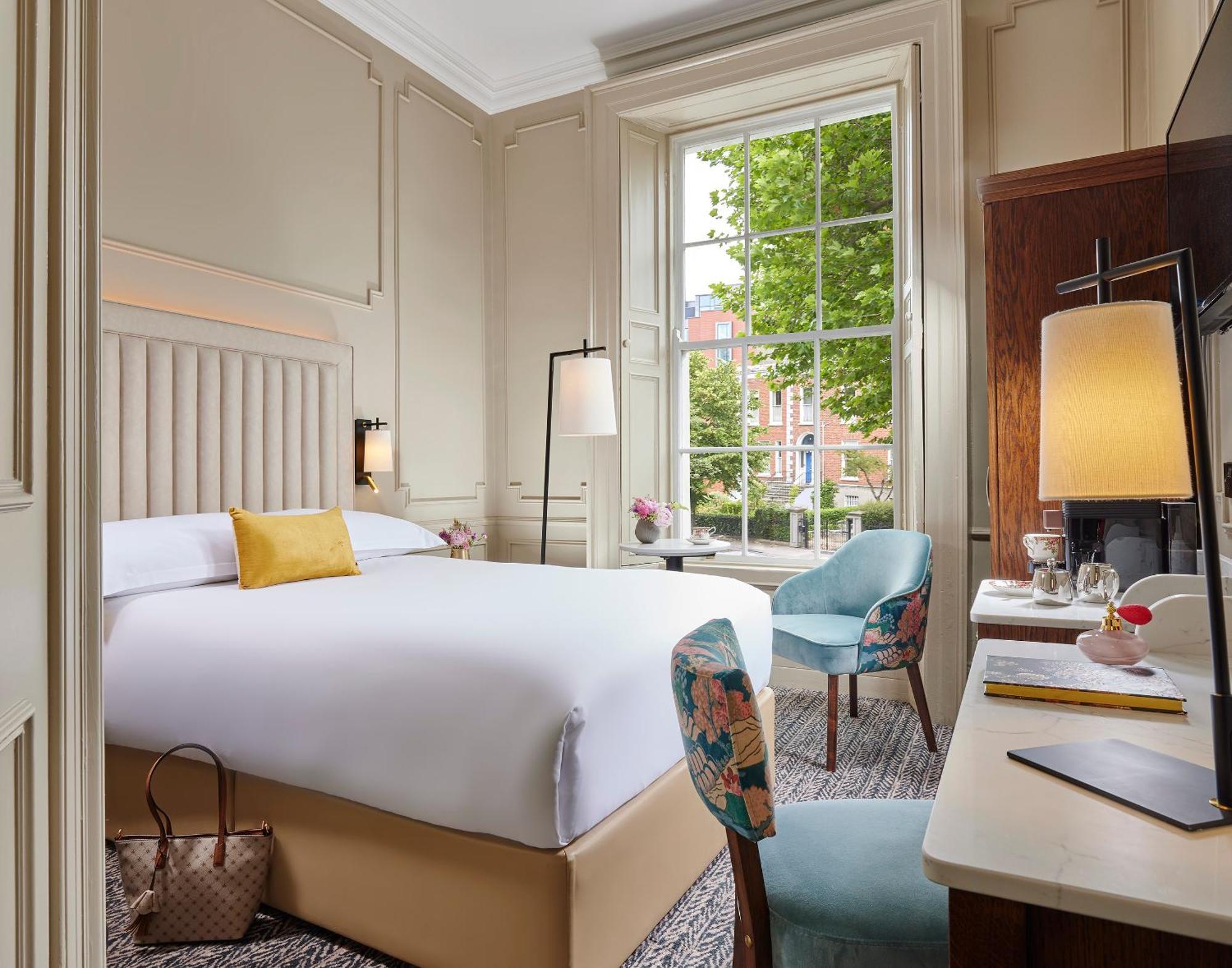 Waterloo Town House & Suites Dublin Luaran gambar