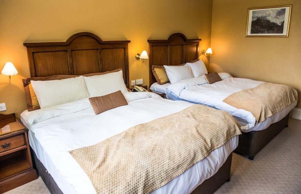 Waterloo Town House & Suites Dublin Luaran gambar