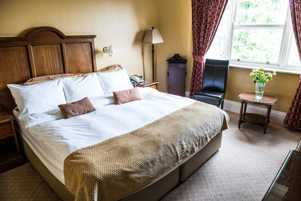 Waterloo Town House & Suites Dublin Luaran gambar