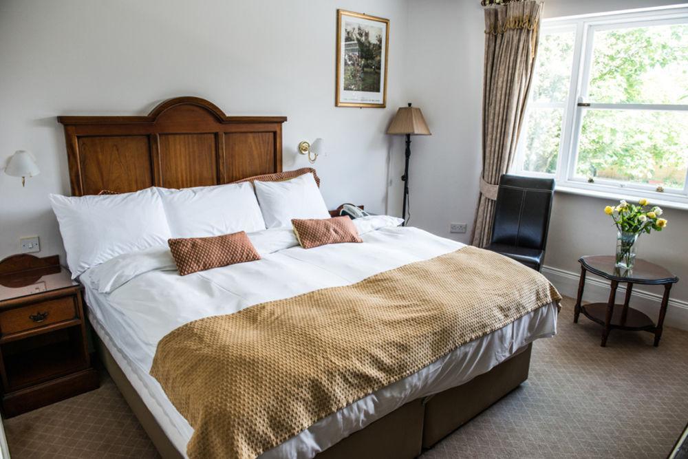 Waterloo Town House & Suites Dublin Luaran gambar