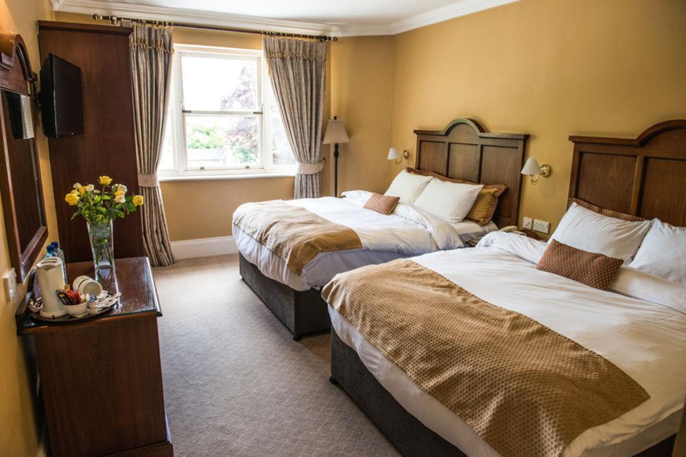 Waterloo Town House & Suites Dublin Luaran gambar