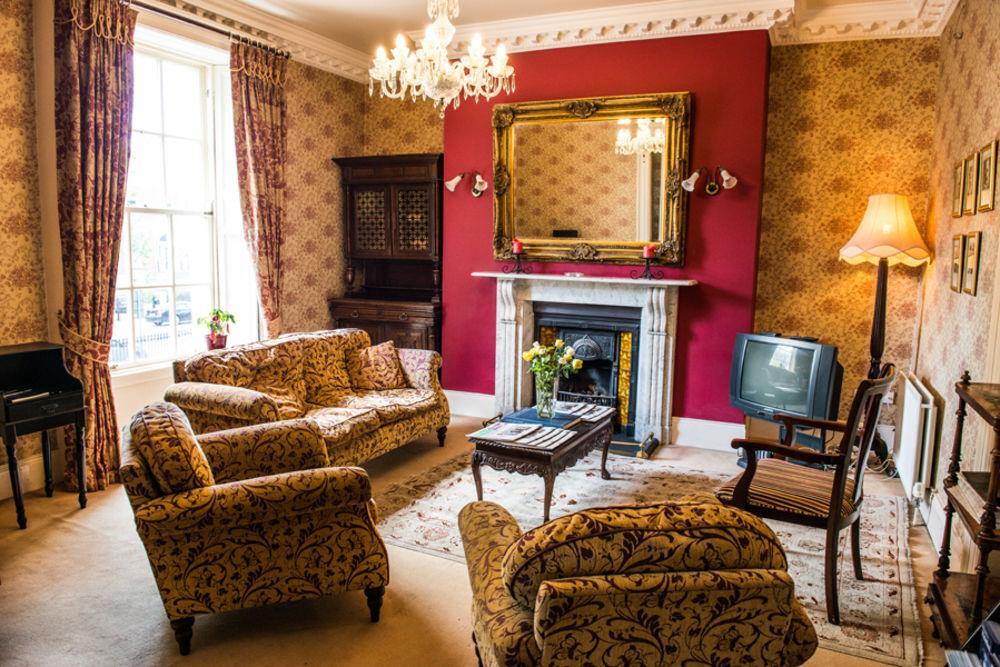 Waterloo Town House & Suites Dublin Luaran gambar