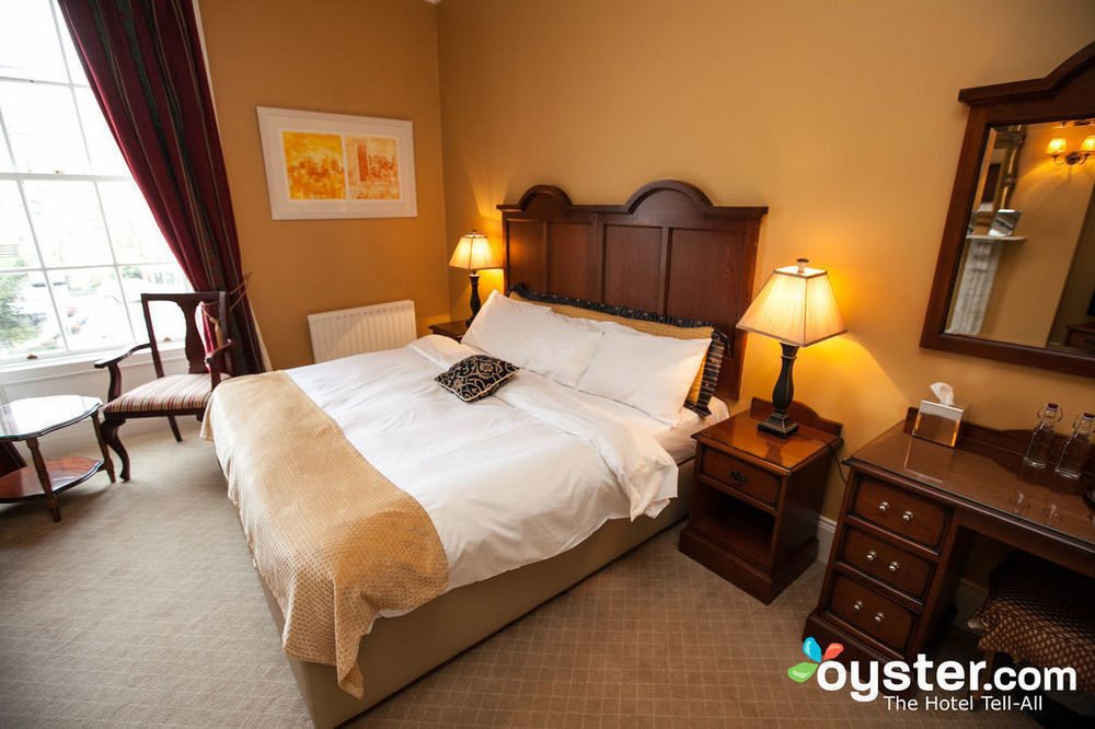 Waterloo Town House & Suites Dublin Luaran gambar