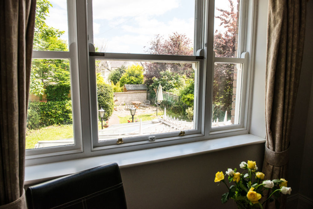 Waterloo Town House & Suites Dublin Luaran gambar