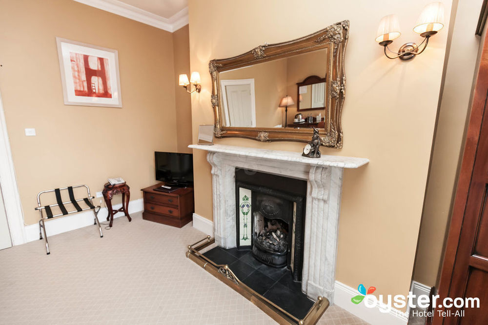 Waterloo Town House & Suites Dublin Luaran gambar
